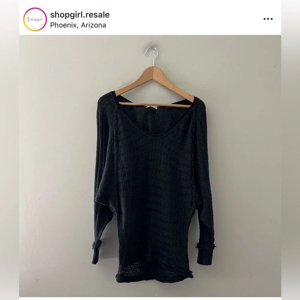 Free People follow us